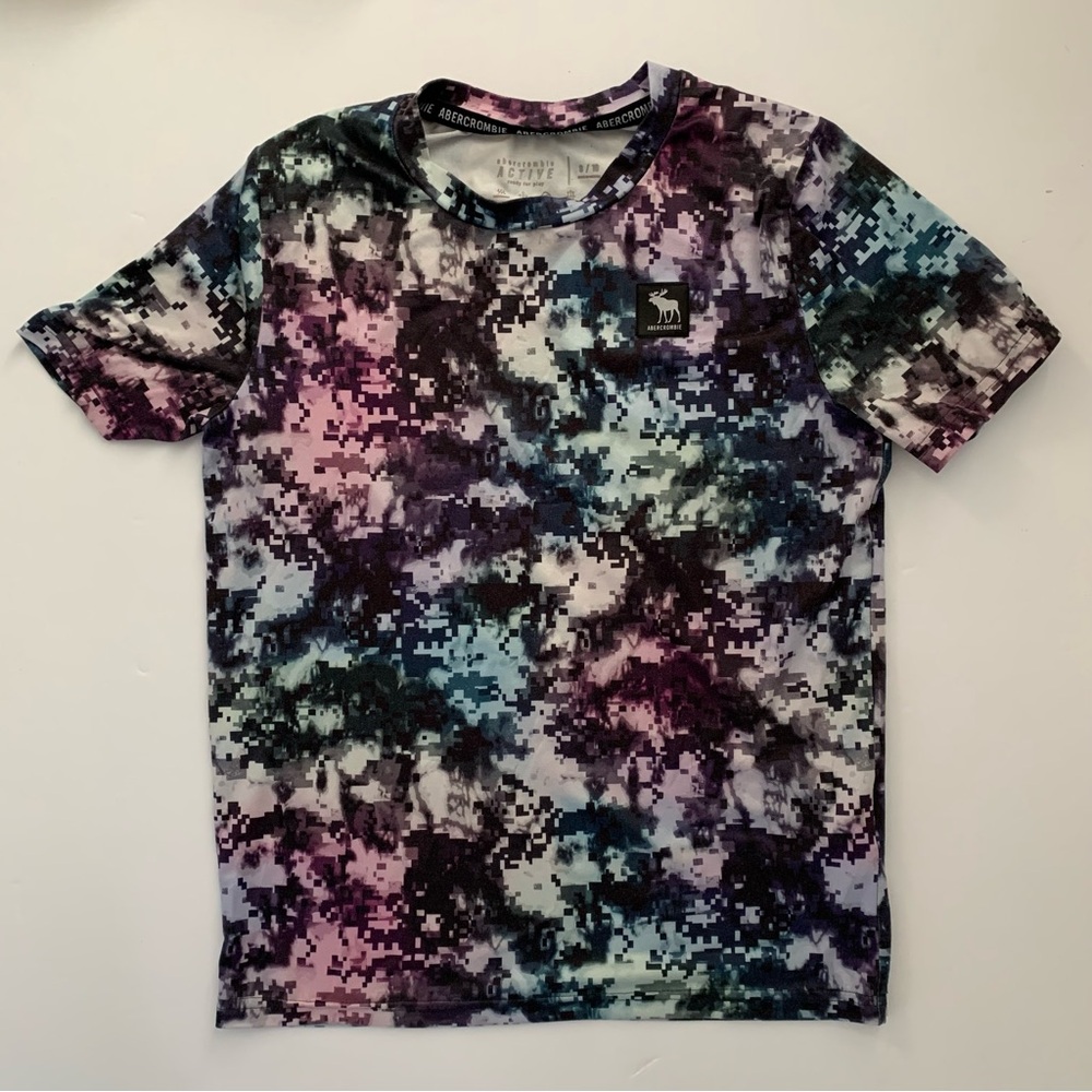 Abercrombie kids T-shirt